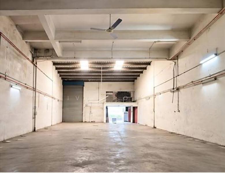 Kilang untuk Disewa di Skudai (Johor) - Ivy Leong - Interior - PropertyGuru.com.my
