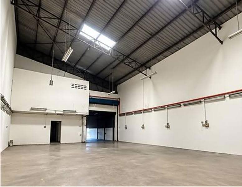 Kilang untuk Disewa di Skudai (Johor) - Ivy Leong - Interior - PropertyGuru.com.my