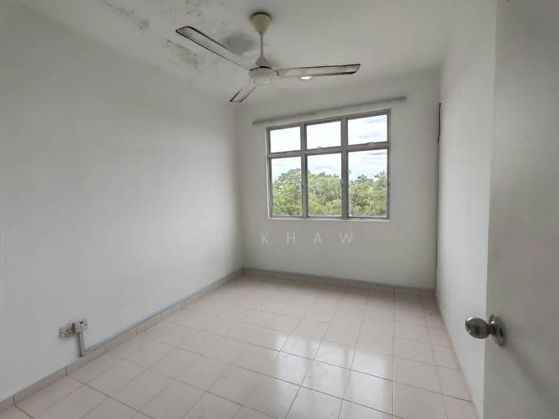 Pangsapuri untuk Dijual di Villa Krystal @ Bandar Selesa Jaya - CY Khaw - Interior - PropertyGuru.com.my