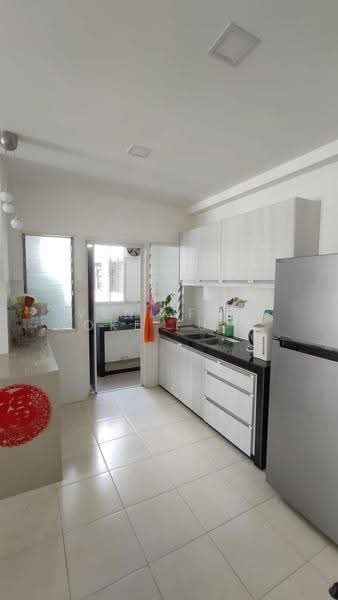 Apartment for Rent at Seri Baiduri - Veni Foo Yoke Fuang - Kitchen - PropertyGuru.com.my
