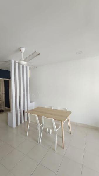 Apartment for Rent at Seri Baiduri - Veni Foo Yoke Fuang - Dining Room - PropertyGuru.com.my