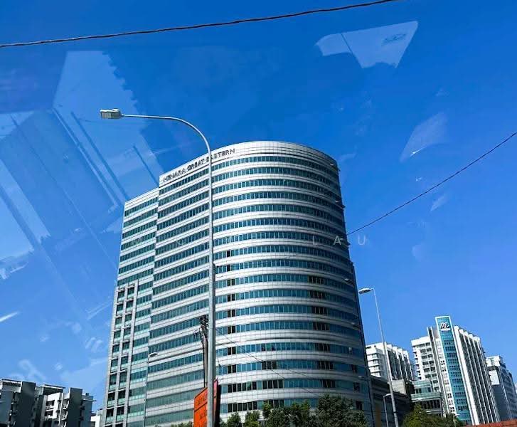 Office for Rent in Ampang (Kuala Lumpur) - Michael Lau - Exterior - PropertyGuru.com.my