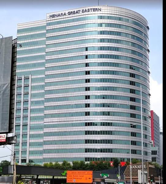 Office for Rent in Ampang (Kuala Lumpur) - Michael Lau - Exterior - PropertyGuru.com.my