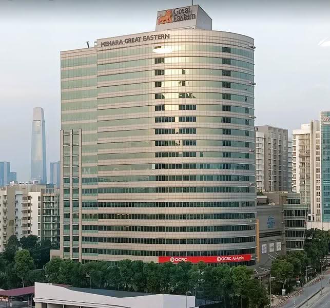 Office for Rent in Ampang (Kuala Lumpur) - Michael Lau - PropertyGuru.com.my
