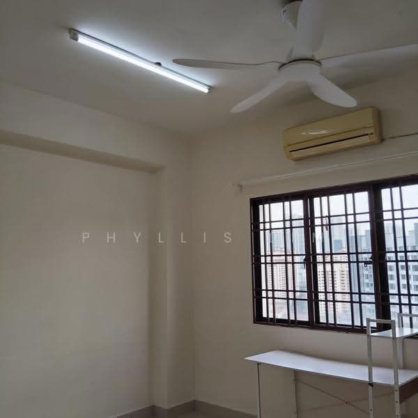 Condominium for Rent at Pelangi Astana - Phyllis Lim - Interior - PropertyGuru.com.my