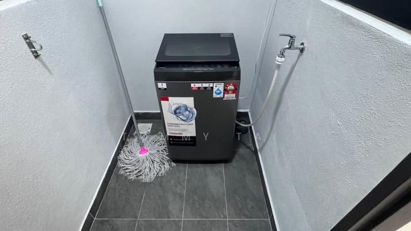 Kediaman Servis untuk Disewa di Pandan Heights (Residensi Pandan 3) - Tommy Tai - PropertyGuru.com.my