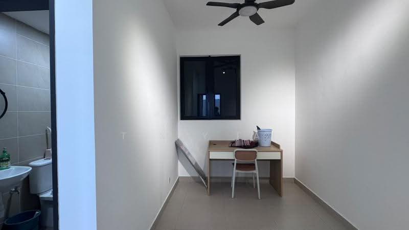 Kediaman Servis untuk Disewa di Pandan Heights (Residensi Pandan 3) - Tommy Tai - Bathroom - PropertyGuru.com.my