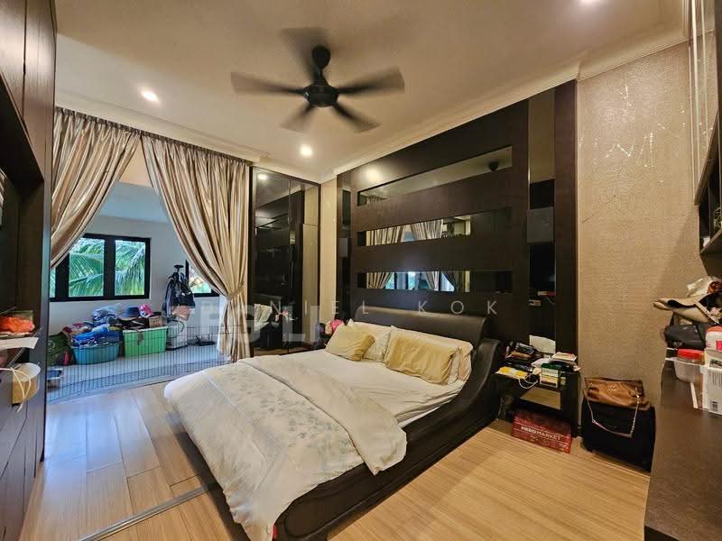 Bungalow House for Sale in Kota Kemuning (Shah Alam) - Daniel Kok - Bedroom - PropertyGuru.com.my