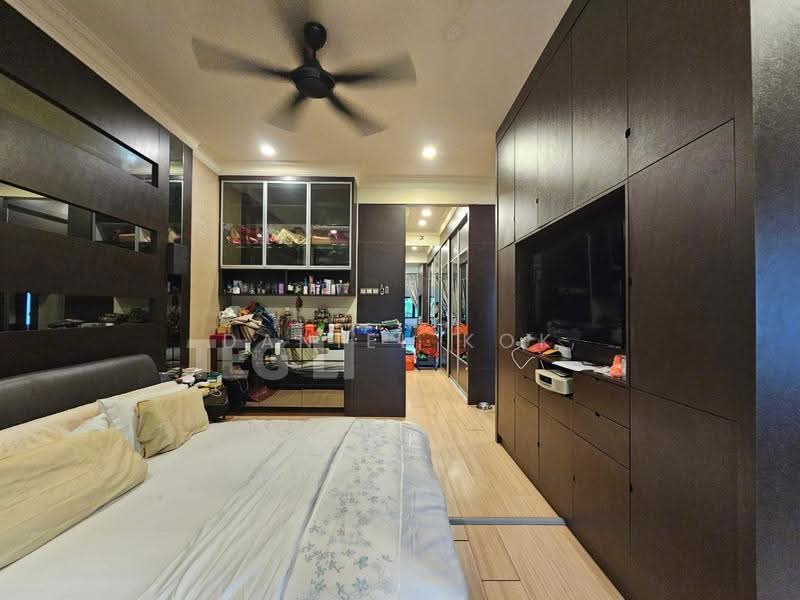 Bungalow House for Sale in Kota Kemuning (Shah Alam) - Daniel Kok - Bedroom - PropertyGuru.com.my