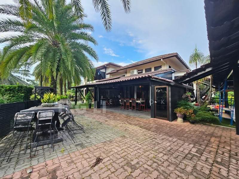 Bungalow House for Sale in Kota Kemuning (Shah Alam) - Daniel Kok - Exterior - PropertyGuru.com.my