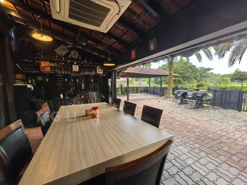 Bungalow House for Sale in Kota Kemuning (Shah Alam) - Daniel Kok - Dining Room - PropertyGuru.com.my