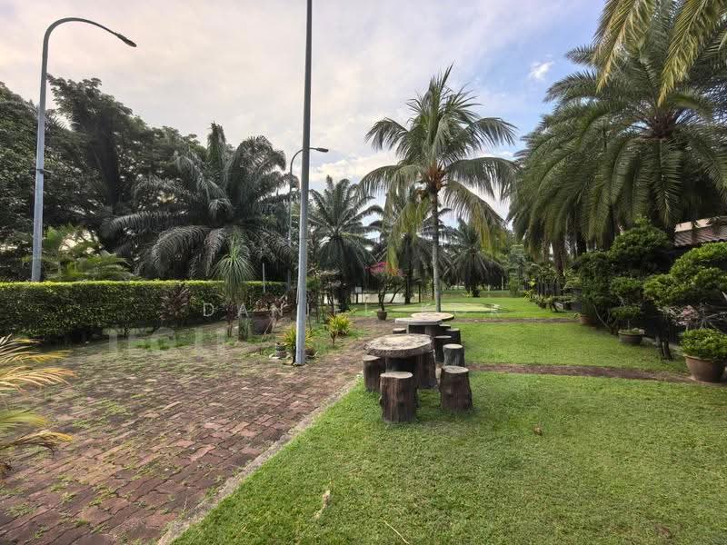 Bungalow House for Sale in Kota Kemuning (Shah Alam) - Daniel Kok - Exterior - PropertyGuru.com.my