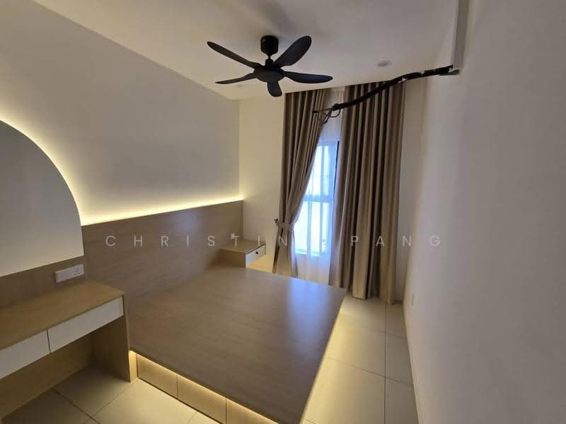 Kondominium untuk Disewa di Vierra Residence - Christine Pang - PropertyGuru.com.my
