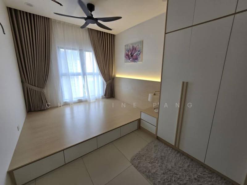 Kondominium untuk Disewa di Vierra Residence - Christine Pang - PropertyGuru.com.my