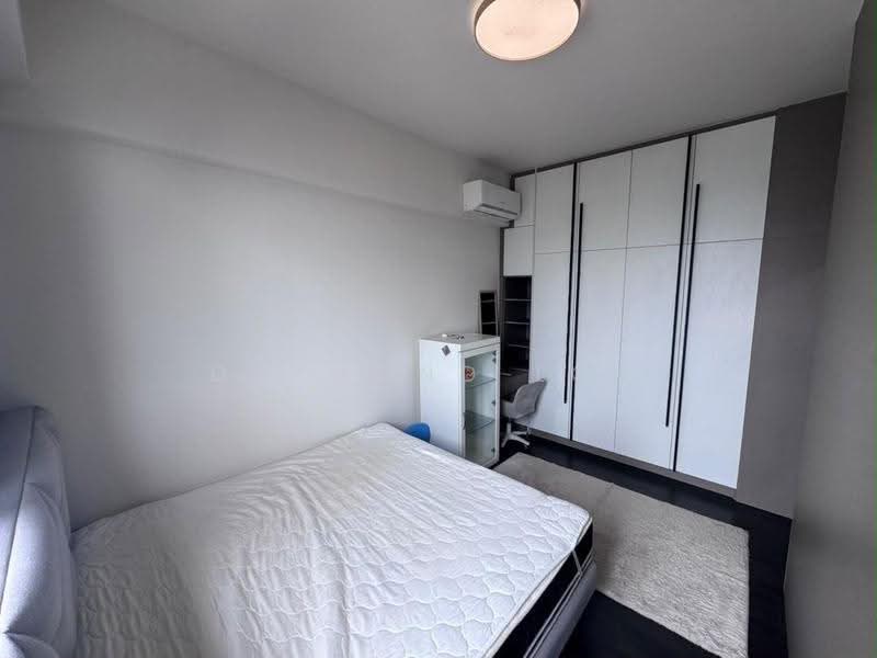Service Residence for Rent at 28 Boulevard - Desmond Low - Bedroom - PropertyGuru.com.my