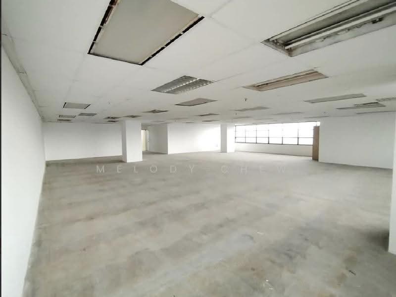 Office for Rent in Taman Desa (Kuala Lumpur) - melody chew - Interior - PropertyGuru.com.my