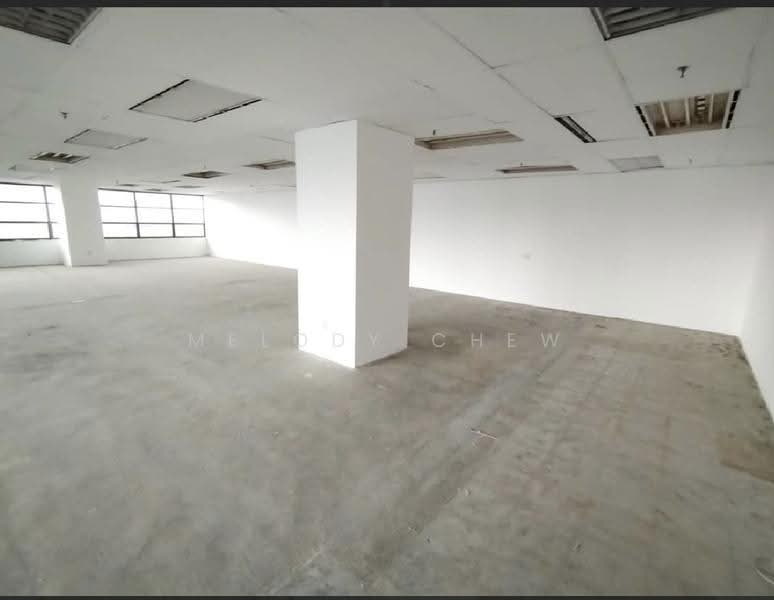 Office for Rent in Taman Desa (Kuala Lumpur) - melody chew - Interior - PropertyGuru.com.my