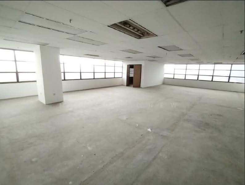 Office for Rent in Taman Desa (Kuala Lumpur) - melody chew - Interior - PropertyGuru.com.my