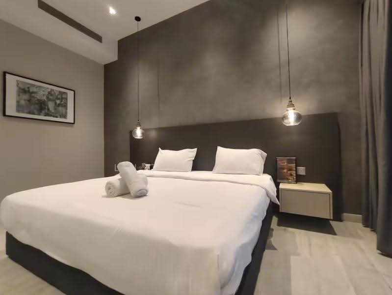 Condominium for Sale at Antara Residence - Lucus Goh - Bedroom - PropertyGuru.com.my