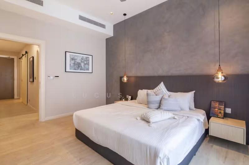 Condominium for Sale at Antara Residence - Lucus Goh - Bedroom - PropertyGuru.com.my