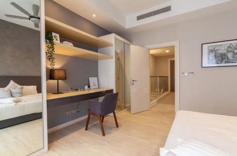 Condominium for Sale at Antara Residence - Lucus Goh - Bedroom - PropertyGuru.com.my