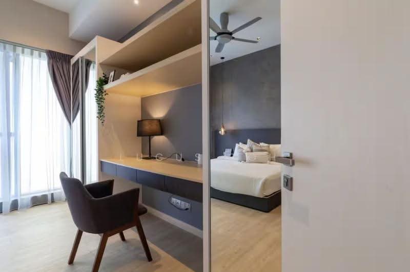 Condominium for Sale at Antara Residence - Lucus Goh - Bedroom - PropertyGuru.com.my