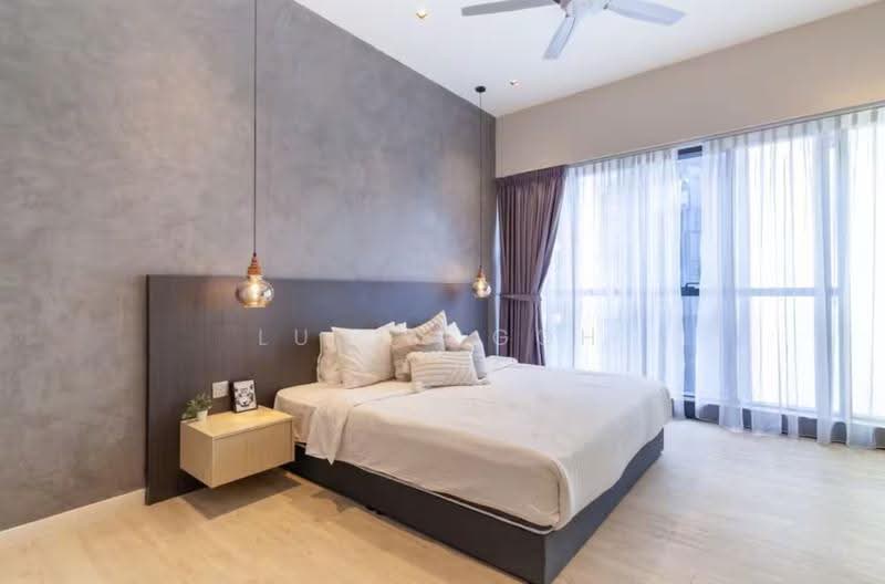 Condominium for Sale at Antara Residence - Lucus Goh - Bedroom - PropertyGuru.com.my