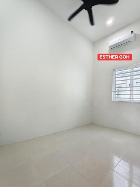 1-storey Terraced House for Sale in Lunas (Kedah) - Esther Goh - Interior - PropertyGuru.com.my