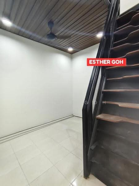 1-storey Terraced House for Sale in Lunas (Kedah) - Esther Goh - Interior - PropertyGuru.com.my