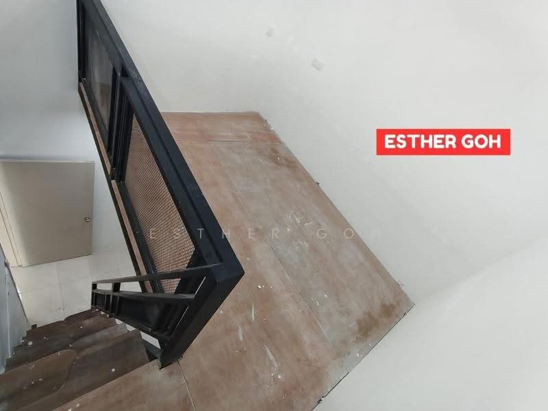 1-storey Terraced House for Sale in Lunas (Kedah) - Esther Goh - PropertyGuru.com.my