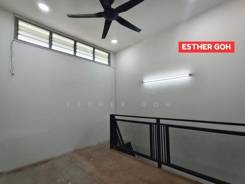 1-storey Terraced House for Sale in Lunas (Kedah) - Esther Goh - Interior - PropertyGuru.com.my