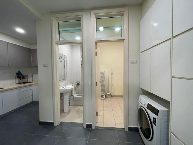 Kondominium untuk Disewa di Medini Signature - Yiky Lim - Kitchen - PropertyGuru.com.my
