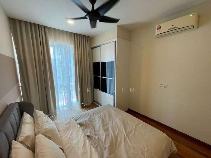 Kondominium untuk Disewa di Medini Signature - Yiky Lim - Bedroom - PropertyGuru.com.my