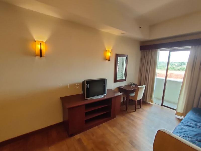 Kediaman Servis untuk Disewa di Cinta Ayu Resort (Pulai Spring) - Fion Teow - View - PropertyGuru.com.my