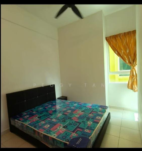 Kondominium untuk Disewa di One Imperial - Peggy Tan - Bedroom - PropertyGuru.com.my