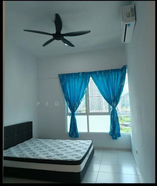 Kondominium untuk Disewa di One Imperial - Peggy Tan - Bedroom - PropertyGuru.com.my