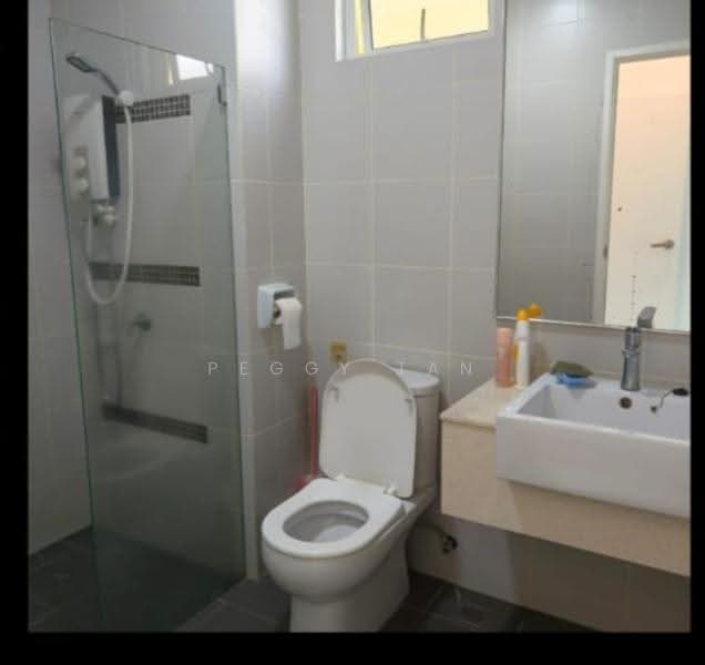 Kondominium untuk Disewa di One Imperial - Peggy Tan - Bathroom - PropertyGuru.com.my
