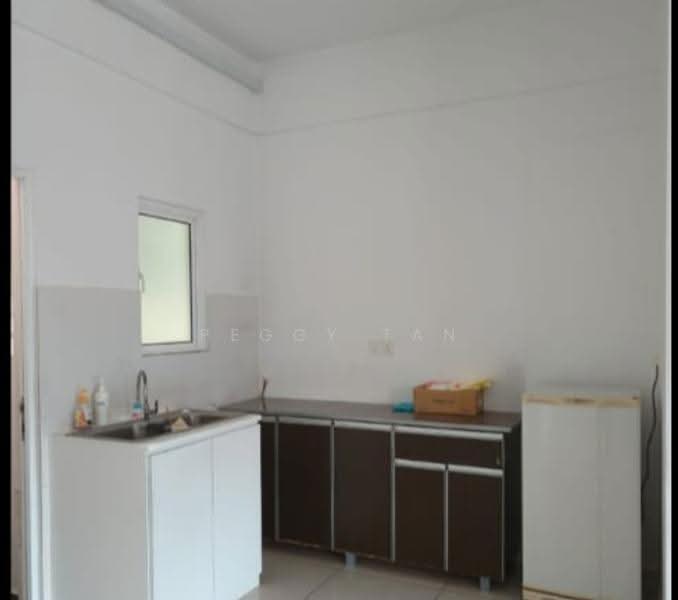 Kondominium untuk Disewa di One Imperial - Peggy Tan - Kitchen - PropertyGuru.com.my