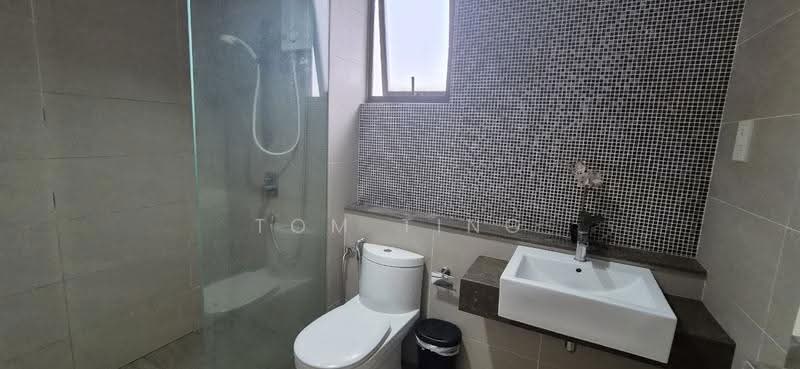 Service Residence for Sale at Nova Saujana - Tom Ting - Bathroom - PropertyGuru.com.my