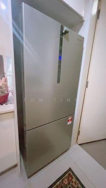 Service Residence for Sale at Nova Saujana - Tom Ting - Interior - PropertyGuru.com.my