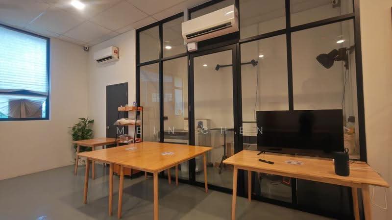 Shop / Office for Rent in Jade Hills (Kajang) - Mein Chen - Interior - PropertyGuru.com.my