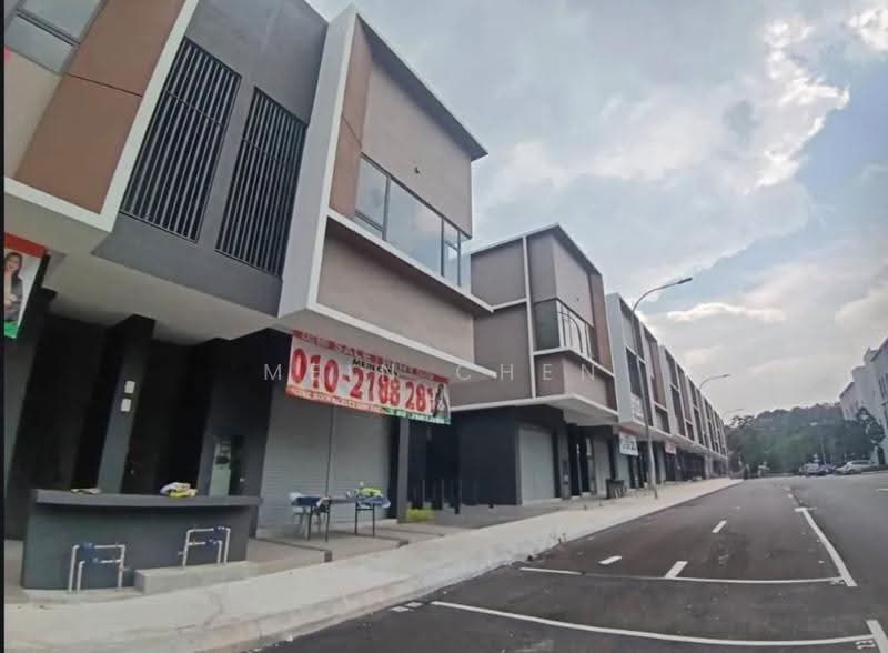 Shop / Office for Rent in Jade Hills (Kajang) - Mein Chen - PropertyGuru.com.my