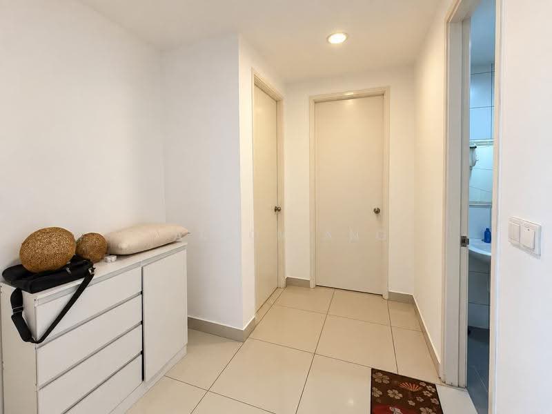 Condominium for Rent at Wellesley Residences - Carson Ang - Corridor - PropertyGuru.com.my