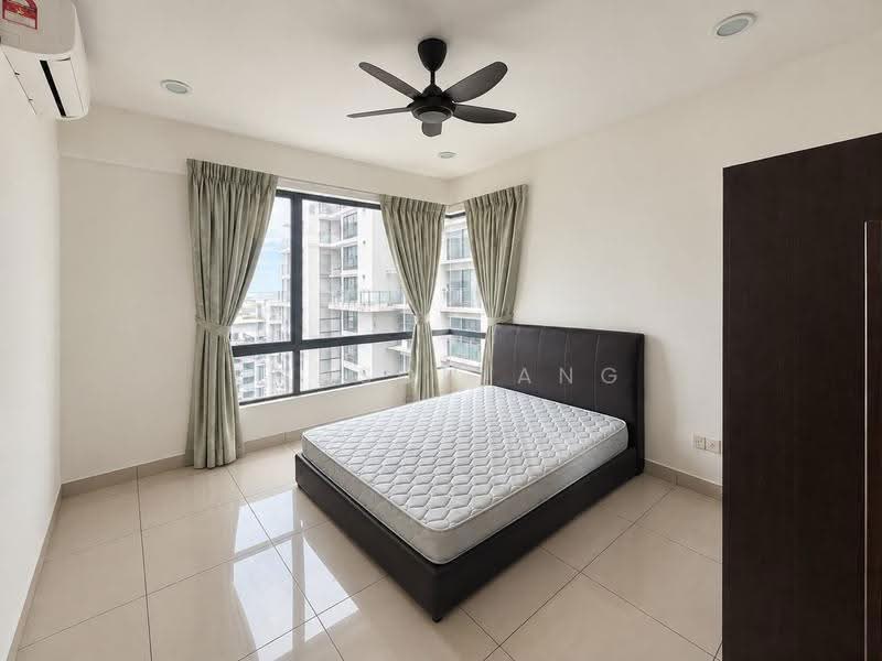 Condominium for Rent at Wellesley Residences - Carson Ang - Bedroom - PropertyGuru.com.my