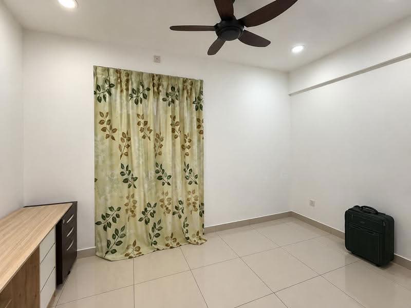 Condominium for Rent at Wellesley Residences - Carson Ang - Bedroom - PropertyGuru.com.my