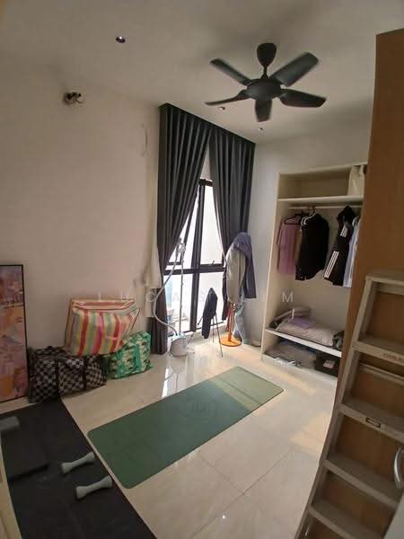 Condominium for Sale at CloudTree Residence - Lucas Lim - Interior - PropertyGuru.com.my