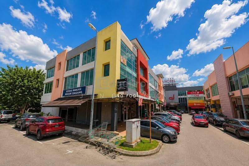 Shop / Office for Sale in Dengkil (Selangor) - Jing Foo - PropertyGuru.com.my