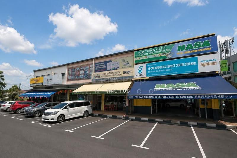 Shop / Office for Sale in Dengkil (Selangor) - Jing Foo - PropertyGuru.com.my