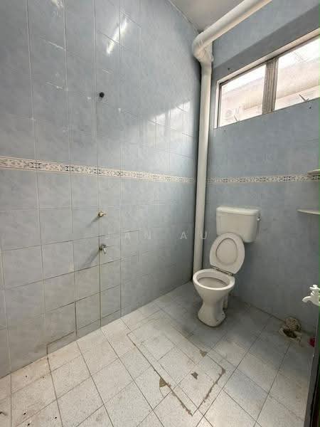 2-storey Terraced House for Sale in Taman Kota Masai (Pasir Gudang) - JAN AU - Bathroom - PropertyGuru.com.my