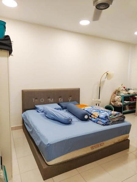 2-storey Terraced House for Sale in Taman Austin Duta (Tebrau) - Tommy Tai - Bedroom - PropertyGuru.com.my